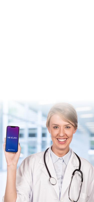 A Buisness Partner shaking the hand