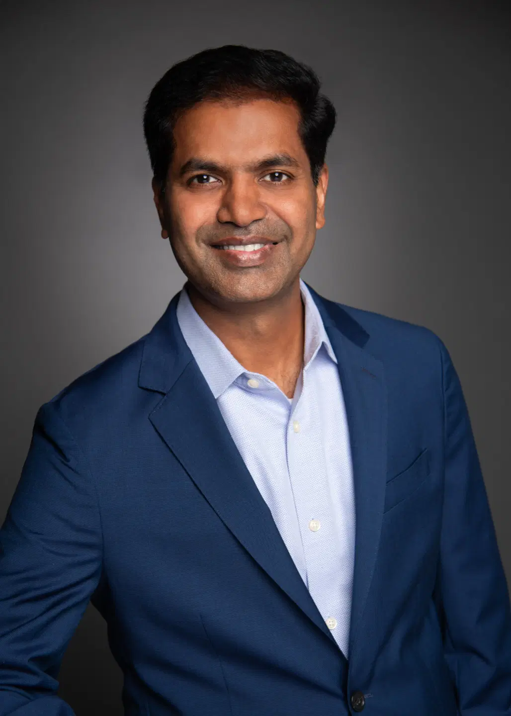 Ramesh Sundarajan